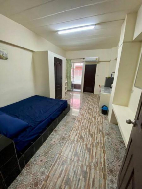 Ratanawong Place 801